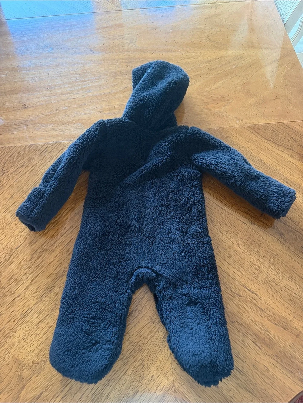 Nike Teddy Snow Suit